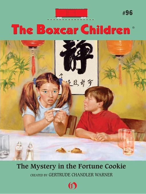 Title details for Mystery in the Fortune Cookie by Gertrude  Chandler Warner - Available